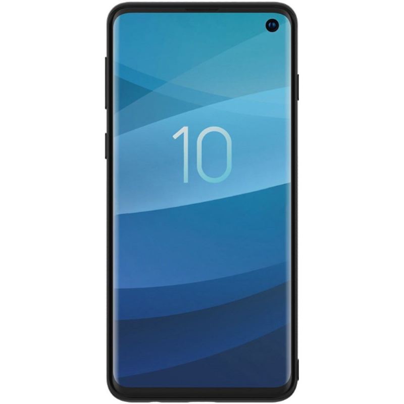 Handyhülle Für Samsung Galaxy S10 Chamäleon