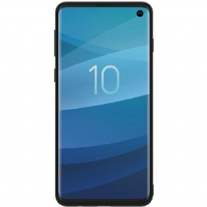 Handyhülle Für Samsung Galaxy S10 Chamäleon