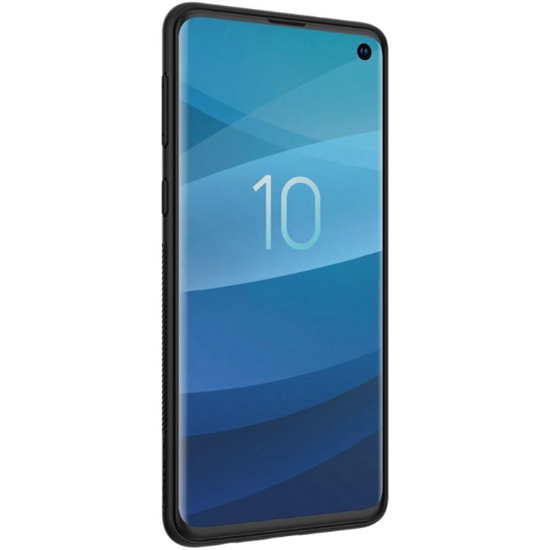 Handyhülle Für Samsung Galaxy S10 Chamäleon