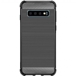 Handyhülle Für Samsung Galaxy S10 Gelflex Vega