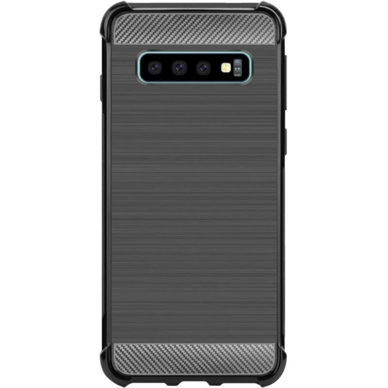 Handyhülle Für Samsung Galaxy S10 Gelflex Vega