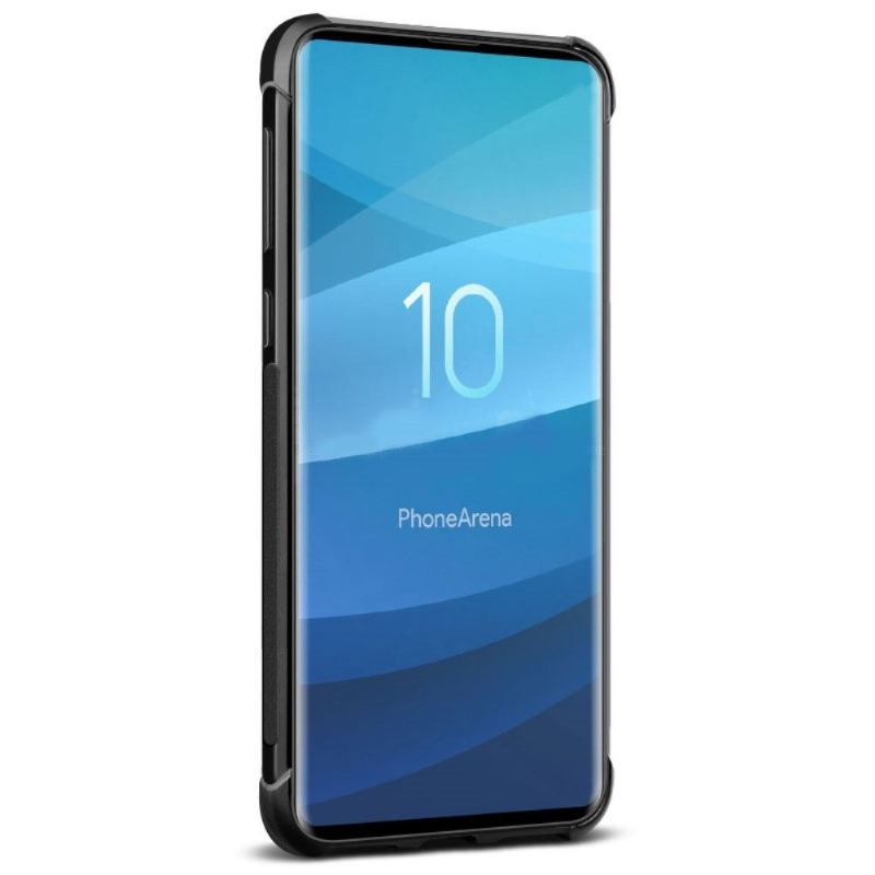 Handyhülle Für Samsung Galaxy S10 Gelflex Vega