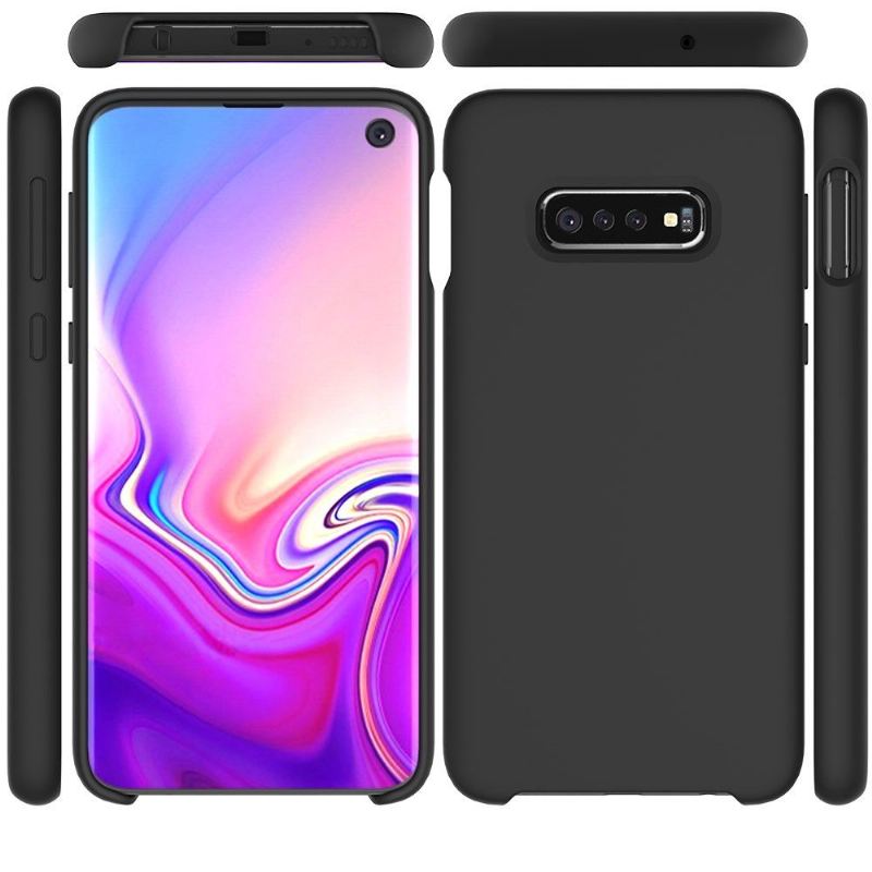 Handyhülle Für Samsung Galaxy S10 Silikon