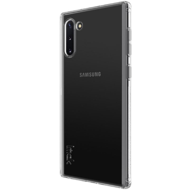 Hülle Für Samsung Galaxy S10 Transparent. Ultraweich