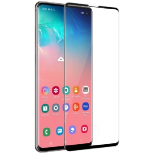 Nillkin Displayschutzfolie Aus Gehärtetem Glas Für Samsung Galaxy S10