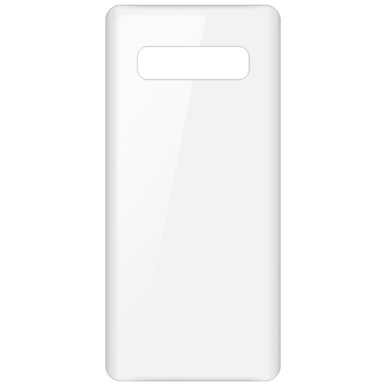 Samsung Galaxy S10 - 2 Hydrogel-Rückenschutzfolien