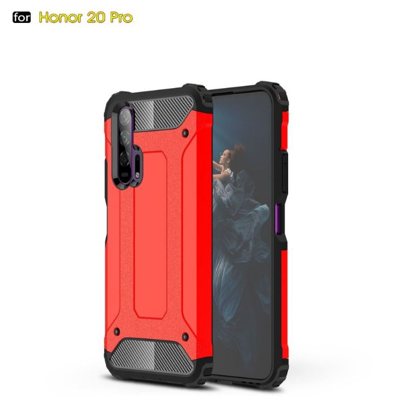 Handyhülle Für Honor 20 Pro Panzerschutz Beschützer