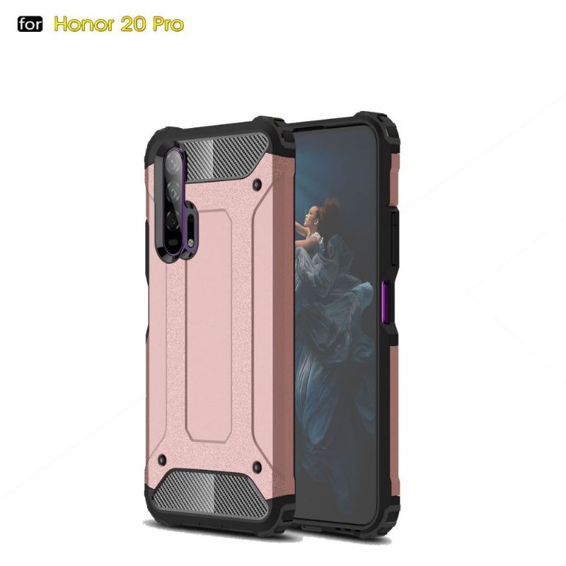 Handyhülle Für Honor 20 Pro Panzerschutz Beschützer