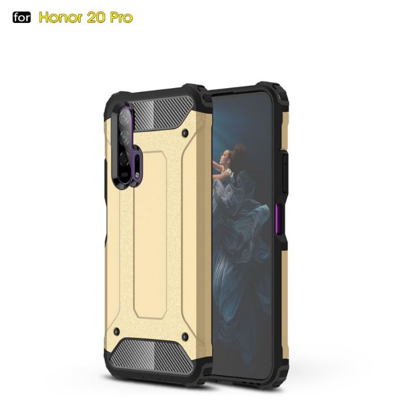 Handyhülle Für Honor 20 Pro Panzerschutz Beschützer