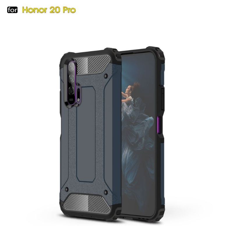 Handyhülle Für Honor 20 Pro Panzerschutz Beschützer