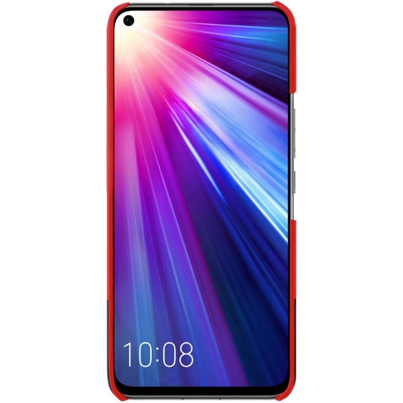 Hülle Für Honor 20 Pro Imak Bicolor Kunstleder