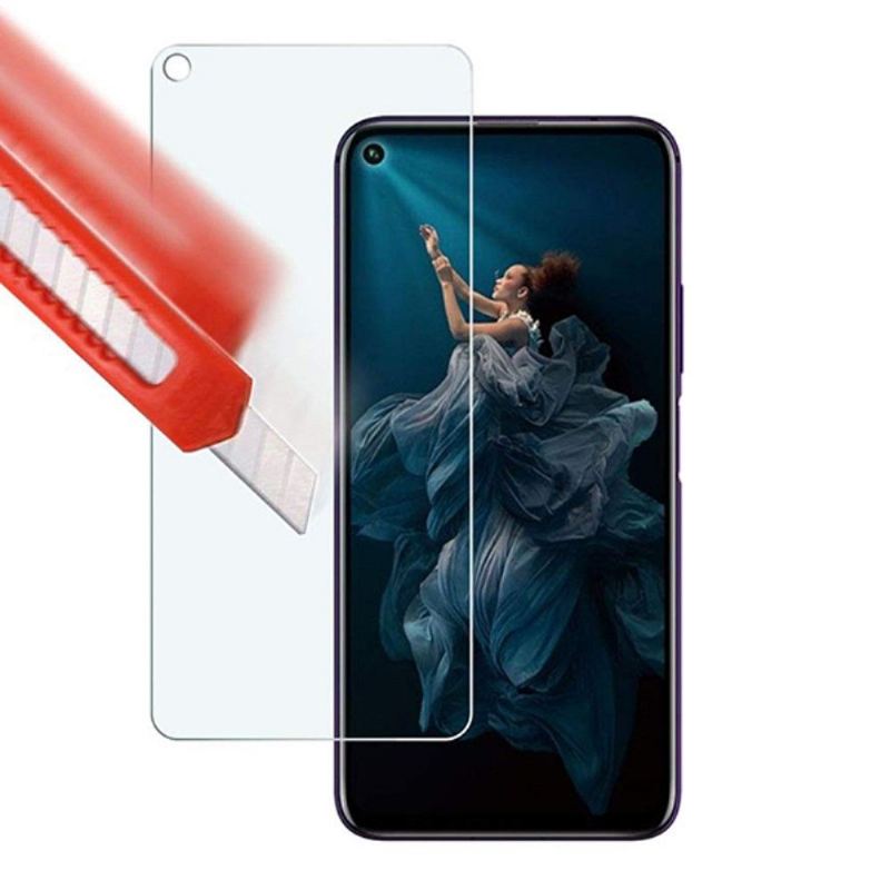 Schutzfolie Aus Gehärtetem Glas Für Honor 20 Pro - 2Er-Pack