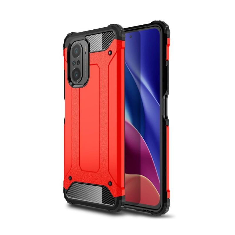 Handyhülle Für Xiaomi Mi 11i / Poco F3 Schutzhülle Armorguard