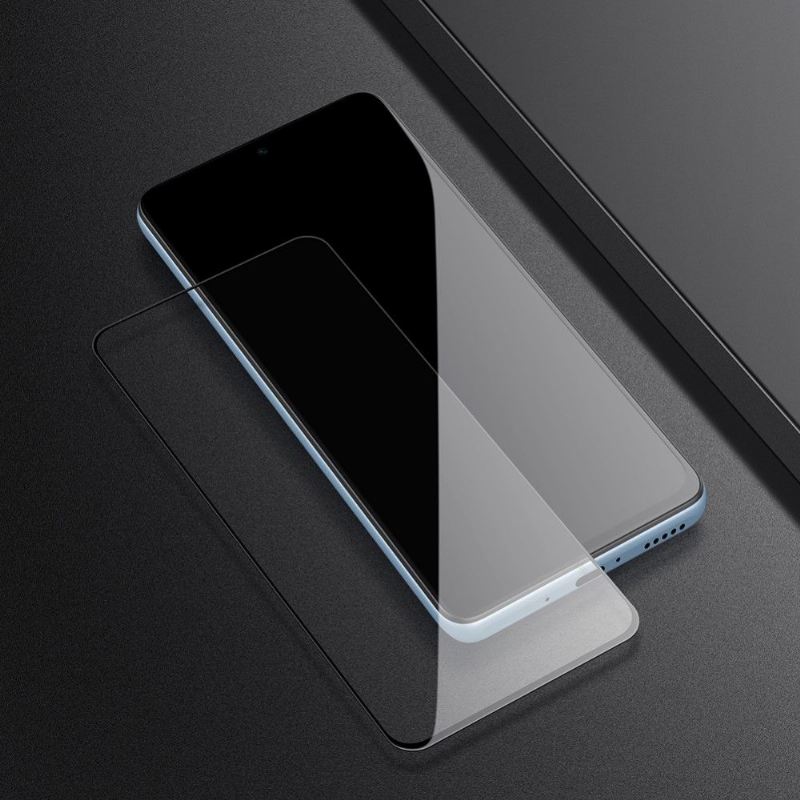 Nillkin Displayschutzfolie Aus Gehärtetem Glas Für Xiaomi Mi 11I / Poco F3