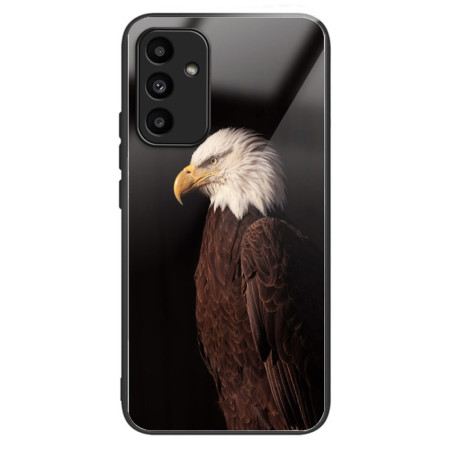 Hülle Für Samsung Galaxy A15 5g Gehärtetes Glas Aigle