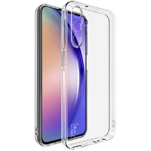 Hülle Samsung Galaxy A15 5g 4g Ux-5 Transparentes Imak