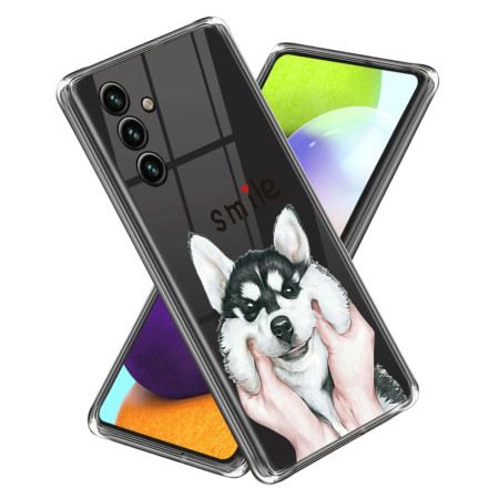 Hülle Samsung Galaxy A15 5g Handyhülle Husky