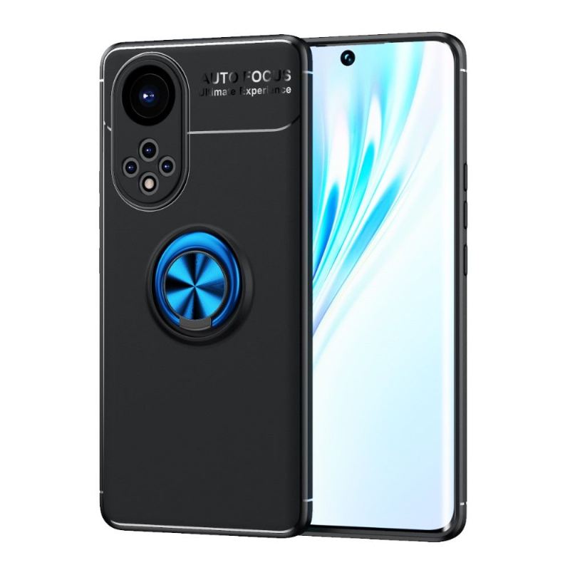 Handyhülle Für Honor 50 / Huawei Nova 9 Silikon Mit Drehbarer Halterung