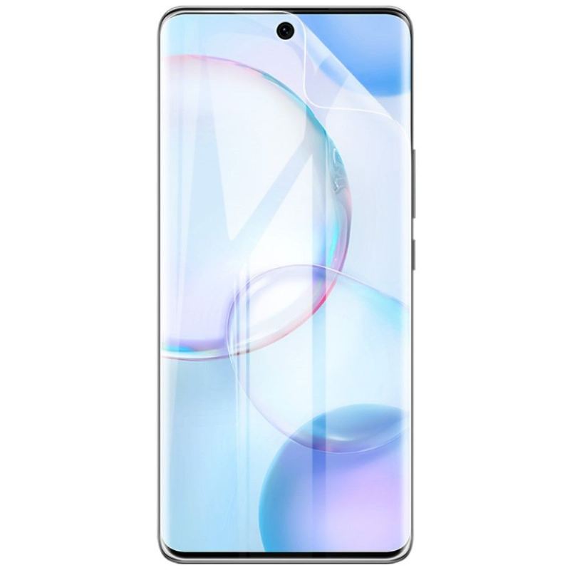 Honor 50 / Huawei Nova 9 Hydrogel-Displayschutz (2 Stück)