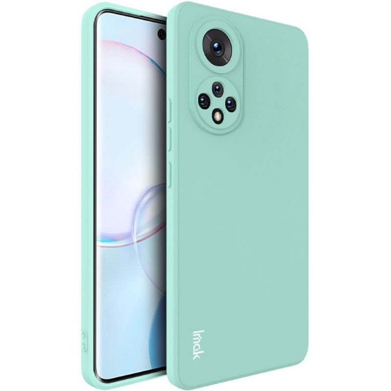 Hülle Für Honor 50 / Huawei Nova 9 Flexible Gefühlsfarbe