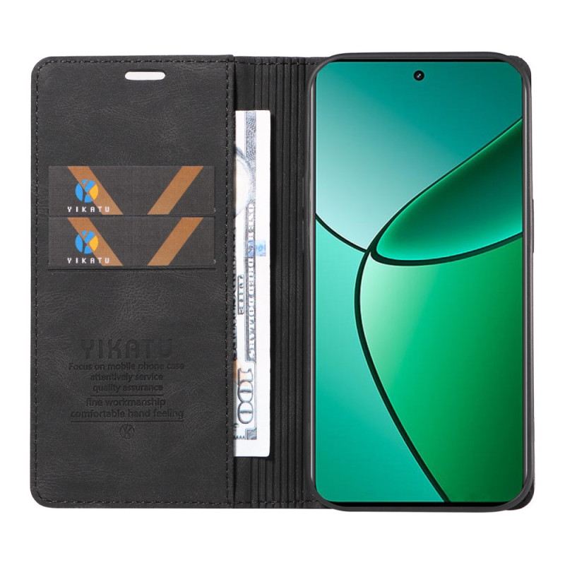 Flip Case Realme 12 Plus 5g Yikatu