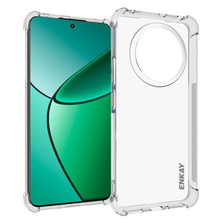 Hülle Realme 12 Plus 5g Transparent Enkay