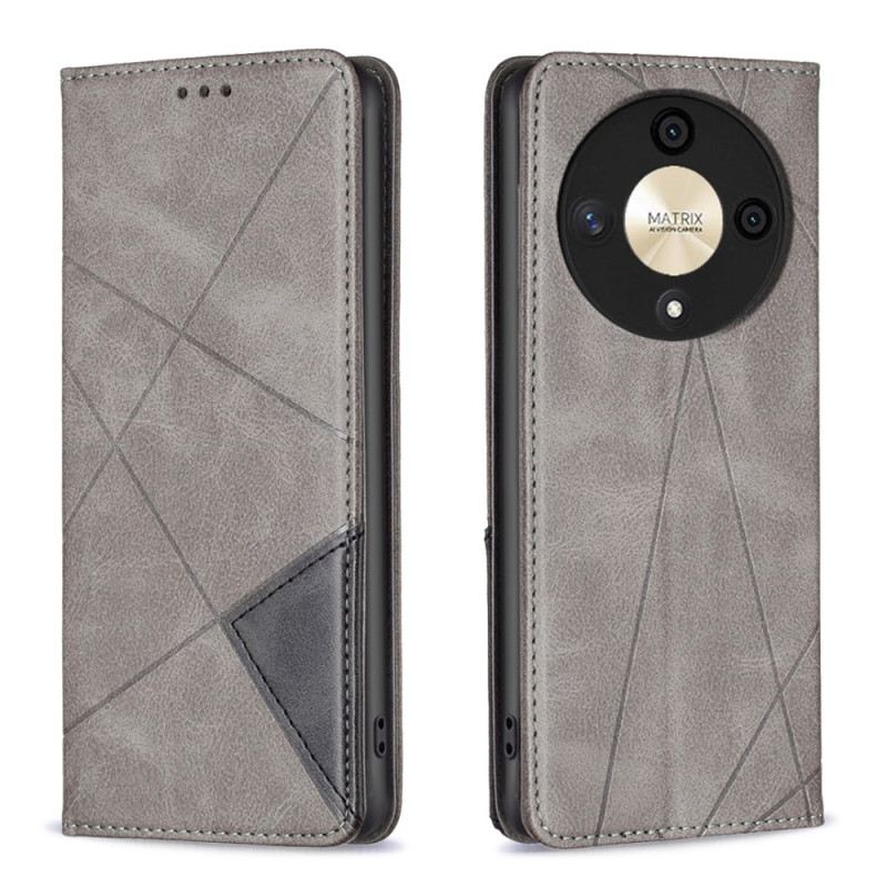 Flip Case Honor X9b / Magic 6 Lite Diamanten