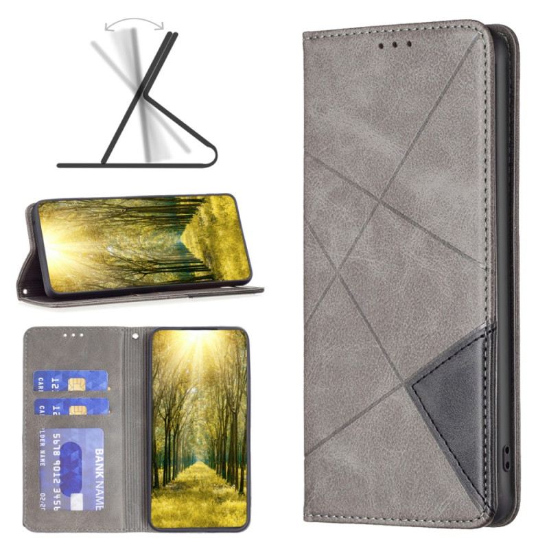 Flip Case Honor X9b / Magic 6 Lite Diamanten