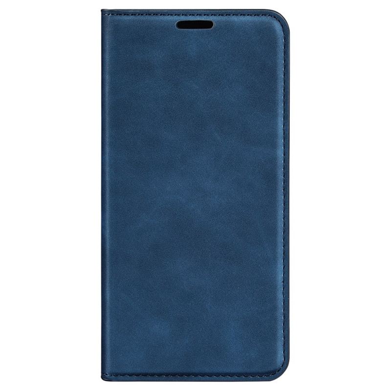 Flip Case Honor X9b / Magic 6 Lite Klassisch