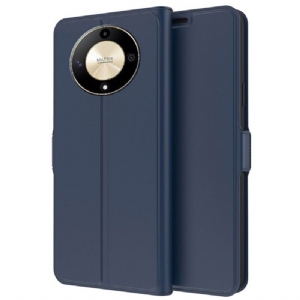 Flip Case Honor X9b / Magic 6 Lite Ultrafein