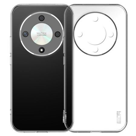 Hülle Für Honor X9b / Magic 6 Lite Transparentes Mofi