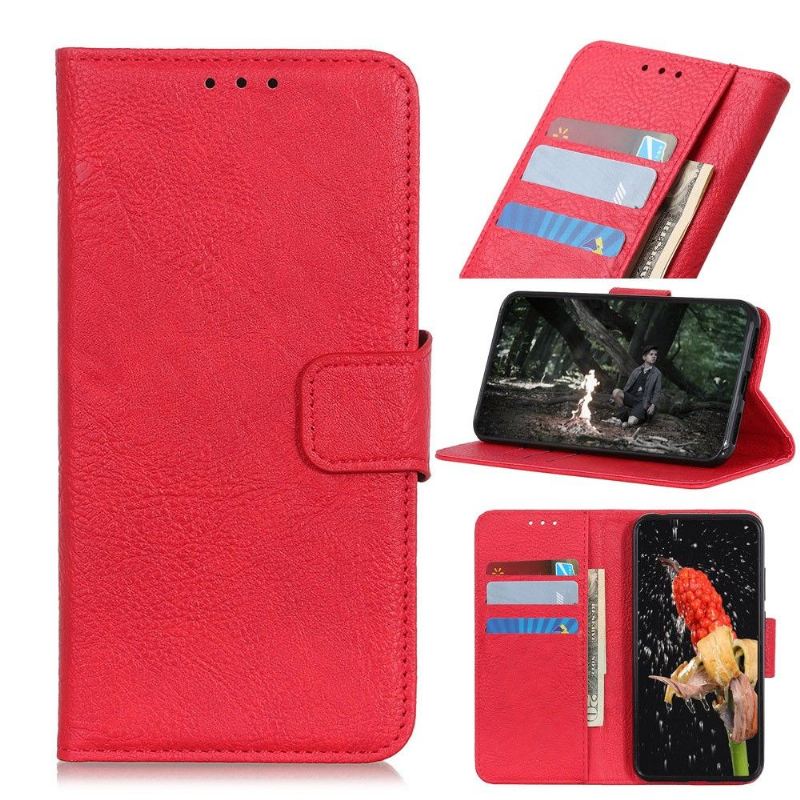 Case Für Huawei P Smart 2020 Célestin-kartenhalter