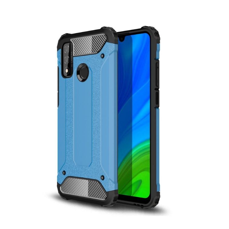 Handyhülle Für Huawei P Smart 2020 Schutzhülle Armor Guard Ultra-schutz