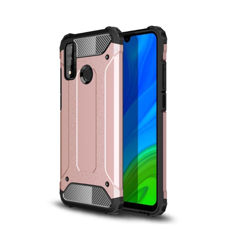 Handyhülle Für Huawei P Smart 2020 Schutzhülle Armor Guard Ultra-schutz