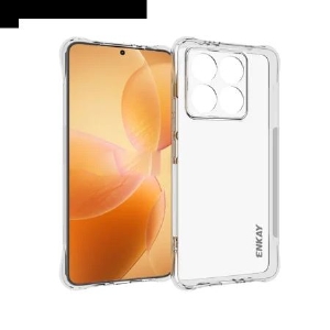 Hülle Xiaomi 14t Transparentes Enkay