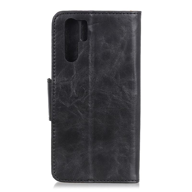 Case Für Huawei P30 Pro Edward Kunstleder