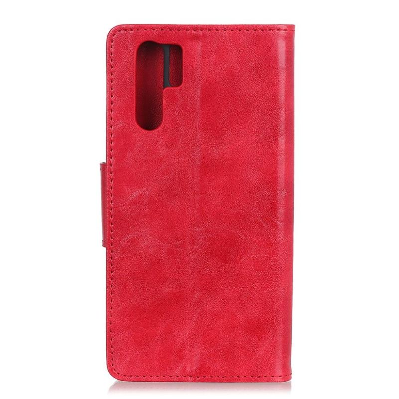 Case Für Huawei P30 Pro Edward Kunstleder