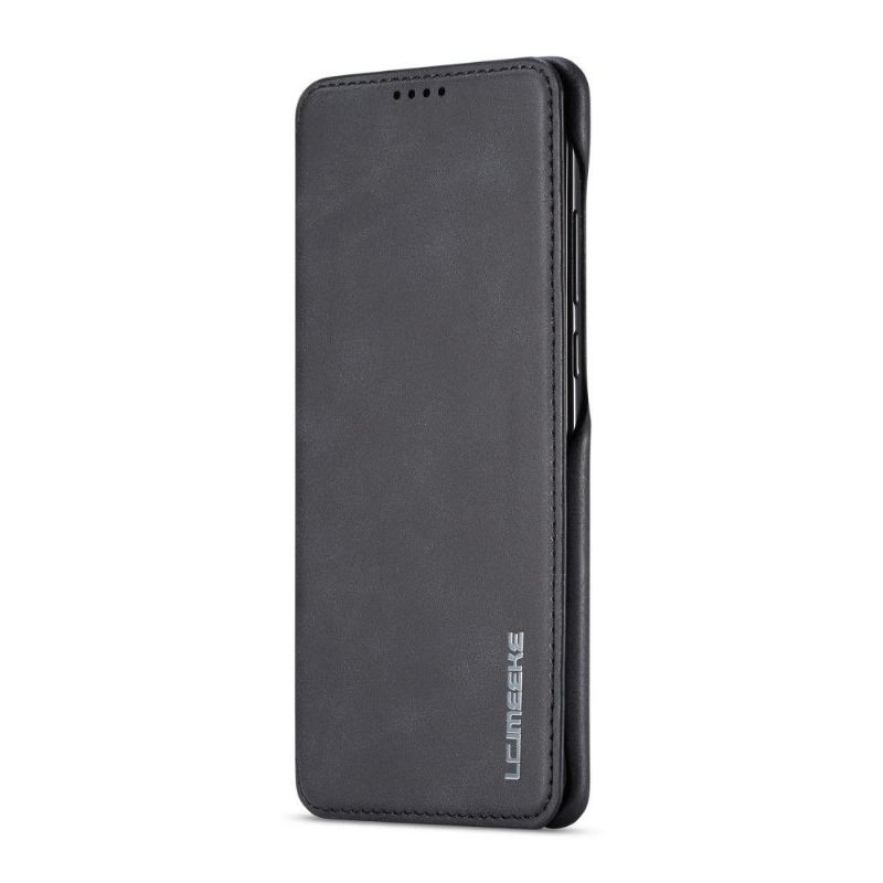 Handyhülle Für Huawei P30 Pro Flip Case Kunstleder