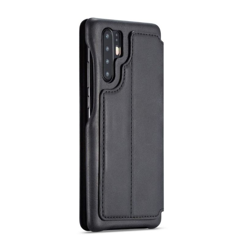 Handyhülle Für Huawei P30 Pro Flip Case Kunstleder