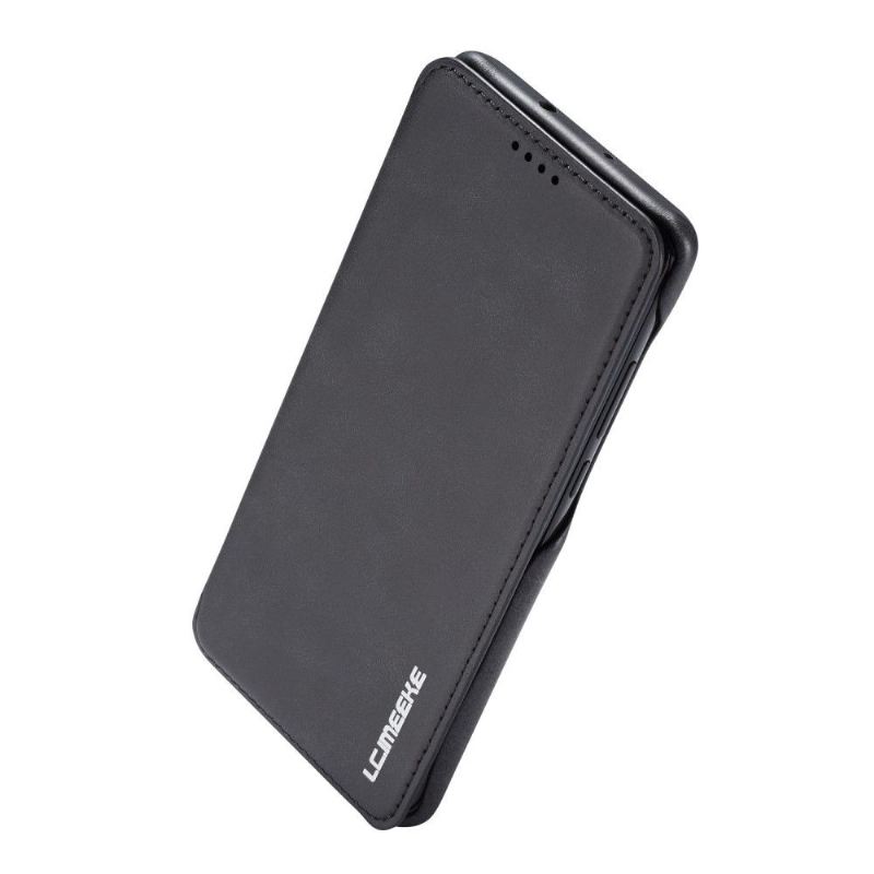 Handyhülle Für Huawei P30 Pro Flip Case Kunstleder