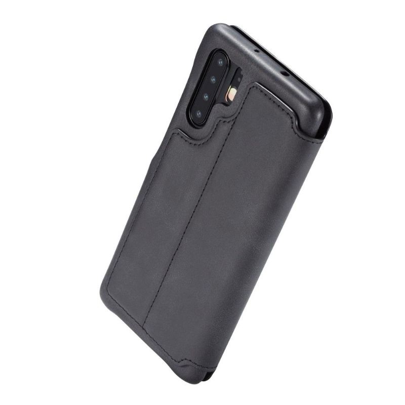 Handyhülle Für Huawei P30 Pro Flip Case Kunstleder