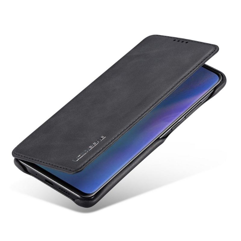 Handyhülle Für Huawei P30 Pro Flip Case Kunstleder