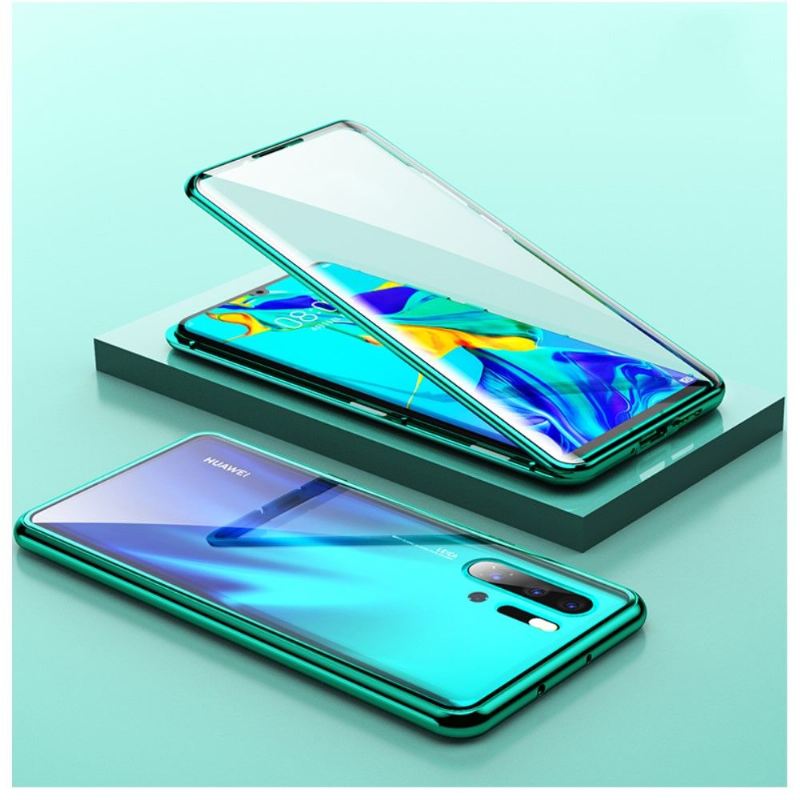 Handyhülle Für Huawei P30 Pro Integral 360 Grad