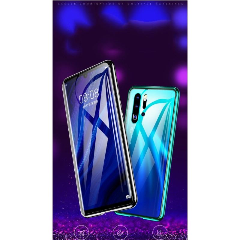 Handyhülle Für Huawei P30 Pro Integral 360 Grad