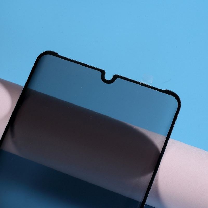 Huawei P30 Pro - Displayschutz Aus Gehärtetem Glas & Blickschutzfilter