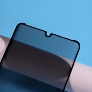 Huawei P30 Pro - Displayschutz Aus Gehärtetem Glas & Blickschutzfilter