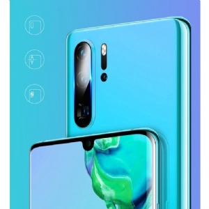 Huawei P30 Pro – 2 Gehärtete Glasfolien Für Hinteres Kameraobjektiv