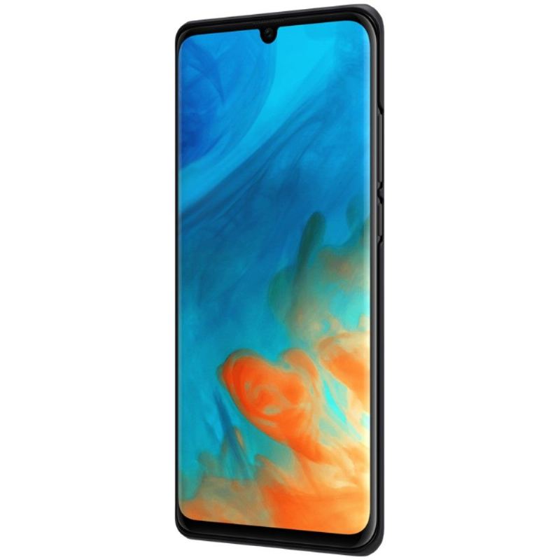 Hülle Für Huawei P30 Pro Anti-Sturz Nillkin Super Frosted