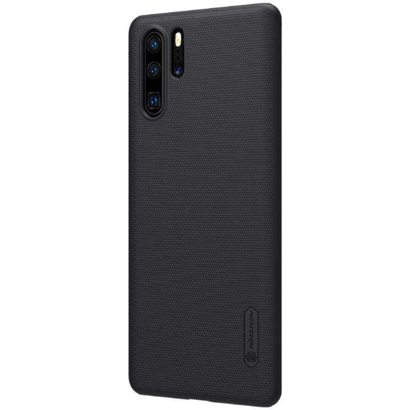 Hülle Für Huawei P30 Pro Anti-Sturz Nillkin Super Frosted