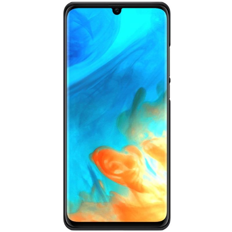 Hülle Für Huawei P30 Pro Anti-Sturz Nillkin Super Frosted